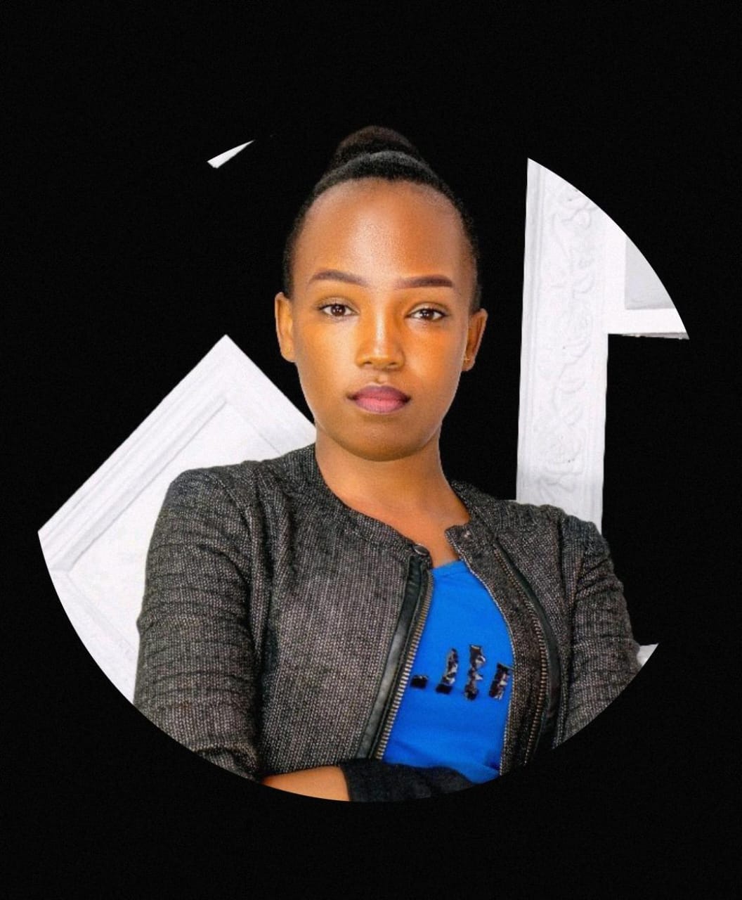 Eunice Muthoni